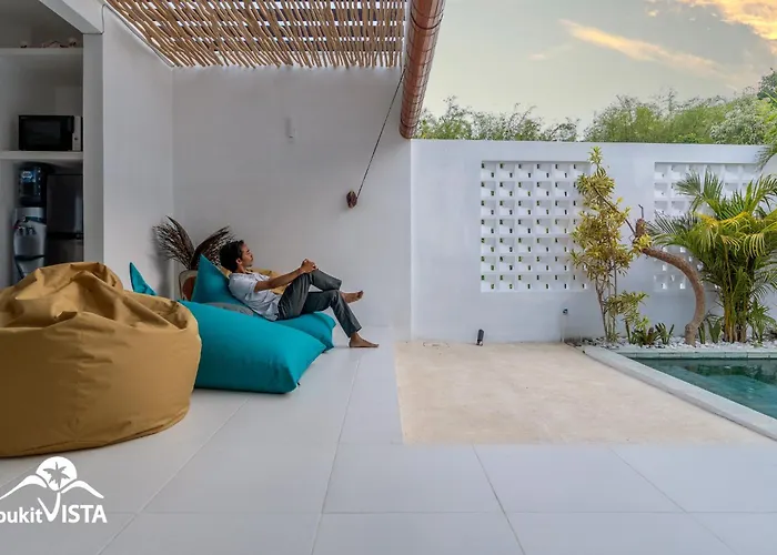 Ambengan Kutuh By Bukit Vista Villa