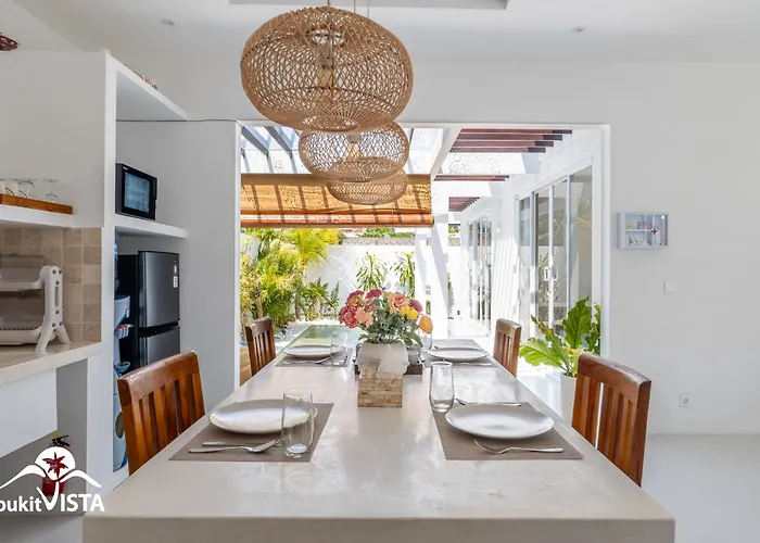 Ambengan Kutuh By Bukit Vista Villa *