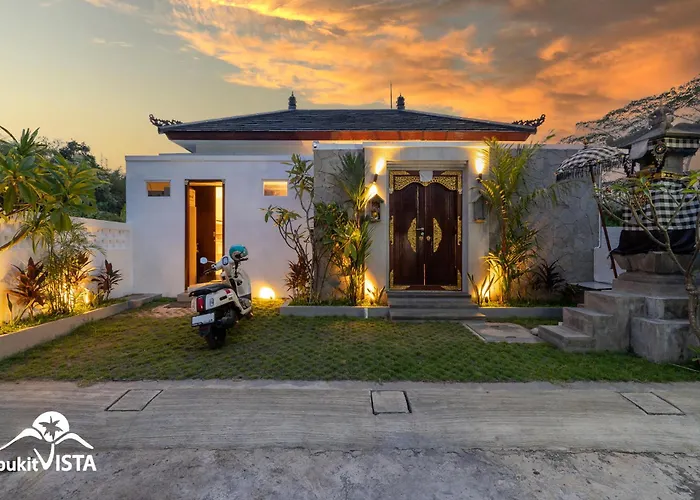 Villa Ambengan Kutuh By Bukit Vista Nusa Dua (Bali)