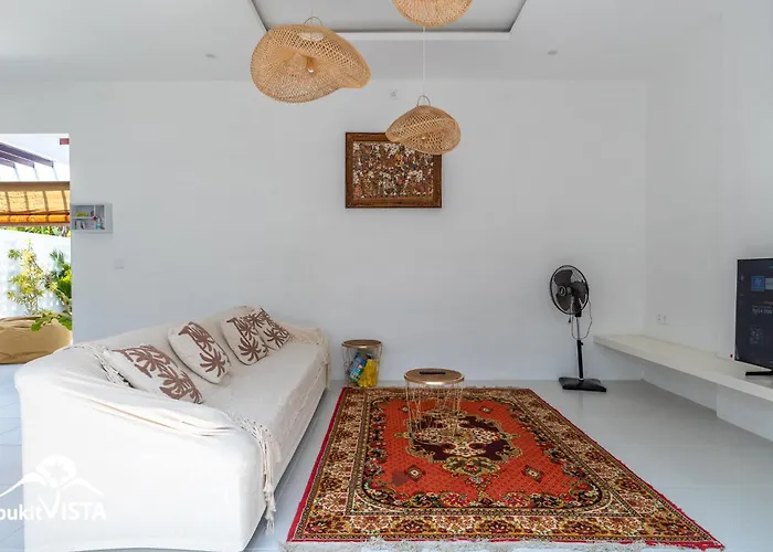 Ambengan Kutuh By Bukit Vista Villa Nusa Dua (Bali)