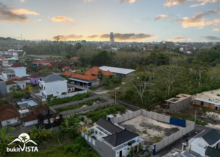 Ambengan Kutuh By Bukit Vista Villa