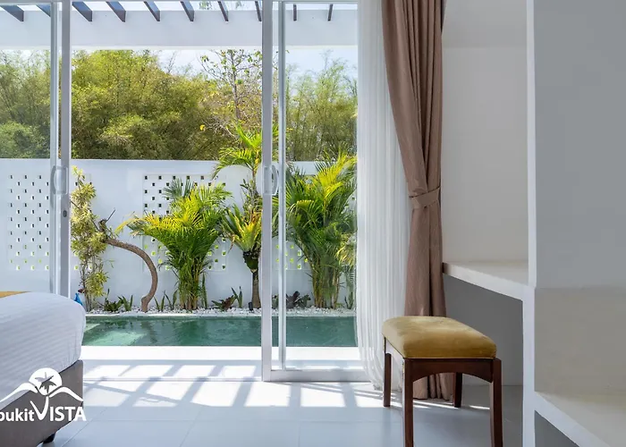 Villa Ambengan Kutuh By Bukit Vista *