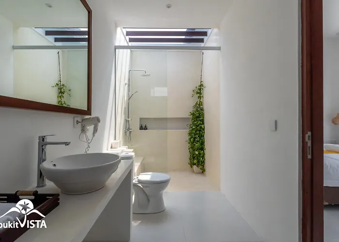 Villa Ambengan Kutuh By Bukit Vista Nusa Dua (Bali)