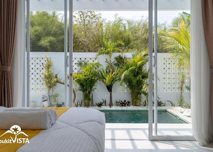 Villa Ambengan Kutuh By Bukit Vista