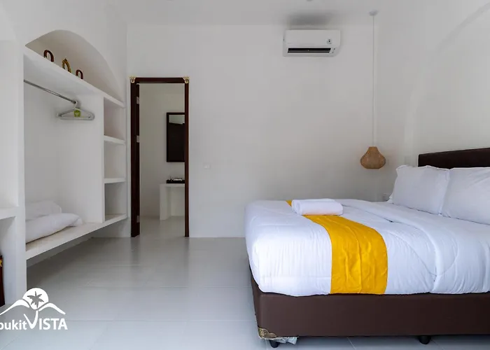 Ambengan Kutuh By Bukit Vista Villa *