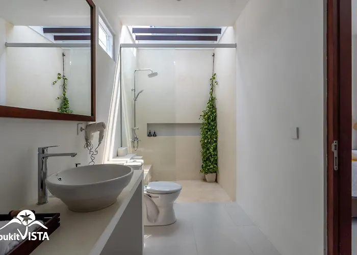 Ambengan Kutuh By Bukit Vista Villa Nusa Dua (Bali)