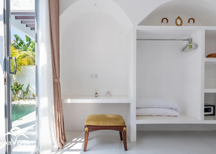 Villa Ambengan Kutuh By Bukit Vista Nusa Dua (Bali)